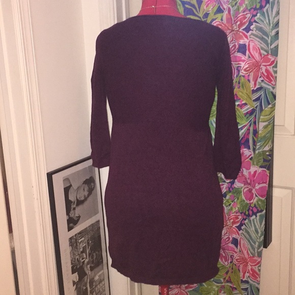 Forever 21 Love 21 Sweater Dress - Picture 4 of 5